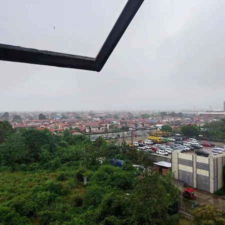 Soltana Nature Residences Unit 7F - Lapu-Lapu City