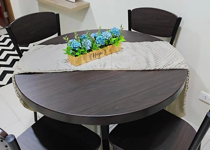 Apartment Soltana Nature Residences Unit 7f - Lapu-lapu *