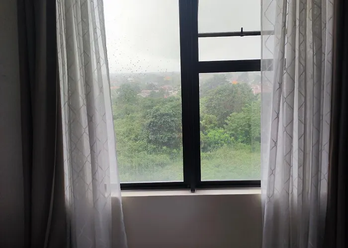 Soltana Nature Residences Unit 7f - Lapu-lapu Lapu-Lapu City
